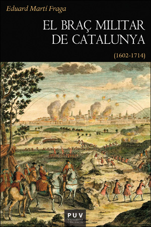 BRA� MILITAR DE CATALUNYA,EL