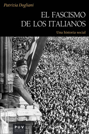 FASCISMO DE LOS ITALIANOS,EL