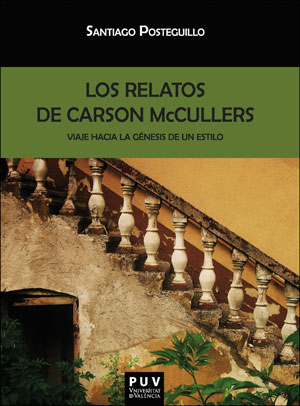 RELATOS DE CARSON MCCULLERS,LOS