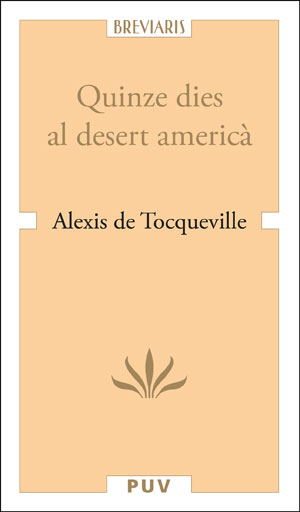 QUINZE DIES AL DESERT AMERICA