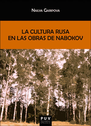 CULTURA RUSA EN LAS OBRAS DE NABOKOV,LA