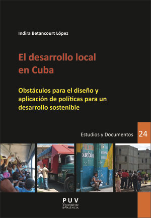 DESARROLLO LOCAL EN CUBA,EL