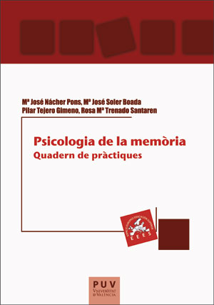 PSICOLOGIA DE LA MEMORIA