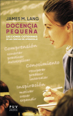 DOCENCIA PEQUE�A
