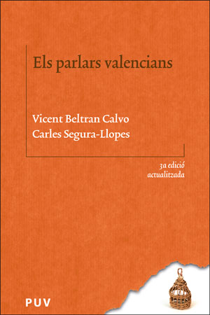 ELS PARLARS VALENCIANS 3ED.