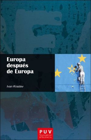 EUROPA DESPUES DE EUROPA
