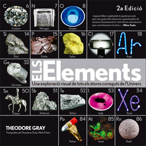 ELS ELEMENTS 2ED.