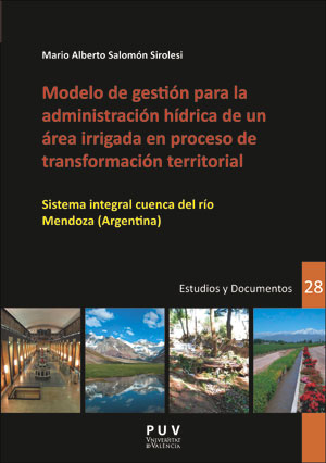 MODELO DE GESTION PARA LA ADMINISTRACION HIBRICA DE UN AREA