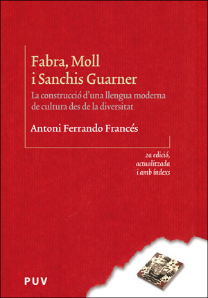 FABRA MOLL I SANCHIS GUARNER 2ED.