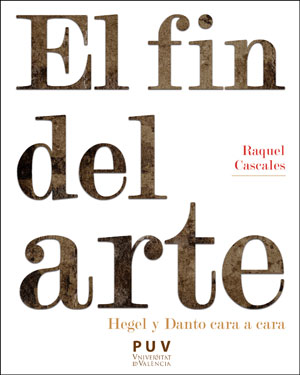 FIN DEL ARTE,EL
