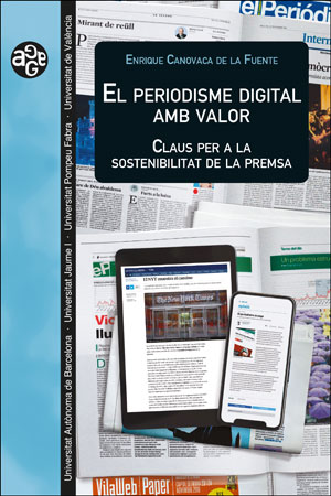 PERIODISME DIGITAL AMB VALOR,EL