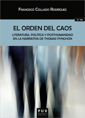 ORDEN DEL CAOS LITERATURA POLITICA Y,EL