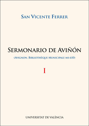 SERMONARIO DE AVI�ON I