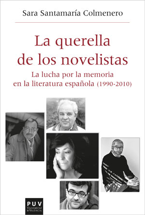 QUERELLA DE LOS NOVELISTAS,LA