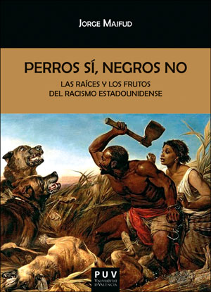 PERROS SI NEGROS NO