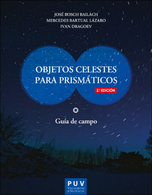 OBJETOS CELESTES PARA PRISMATICOS