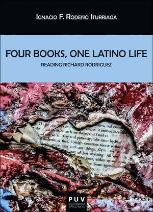 FOUR BOOKS ONE LATINO LIFE