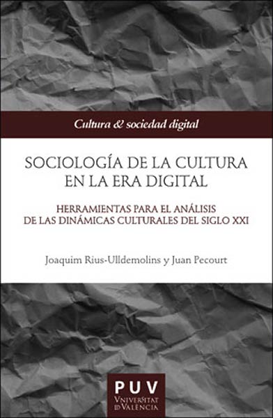 SOCIOLOGIA DEL CAMBIO EN LAS SOCIEDADES CONTEMPORANEAS