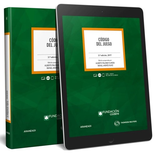 CODIGO DEL JUEGO (PAPEL + E-BOOK)