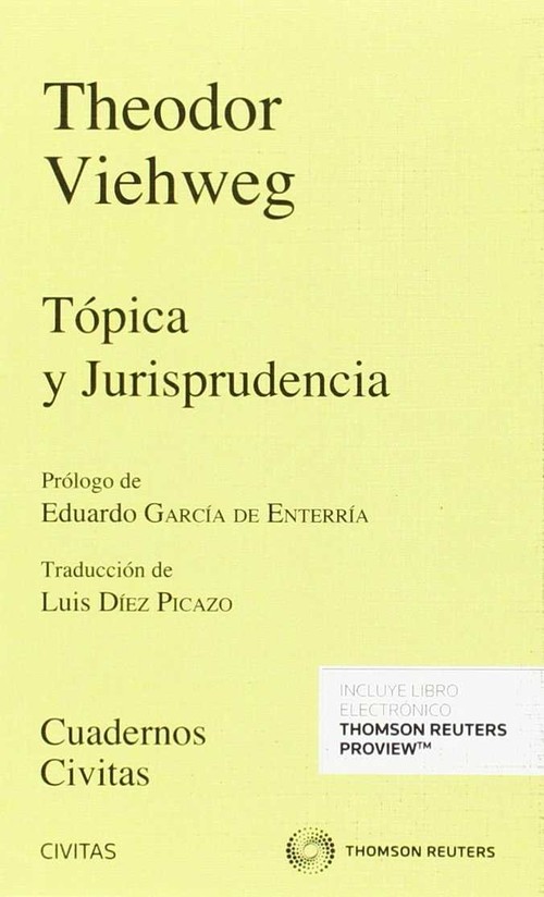 TOPICA Y JURISPRUDENCIA DUO