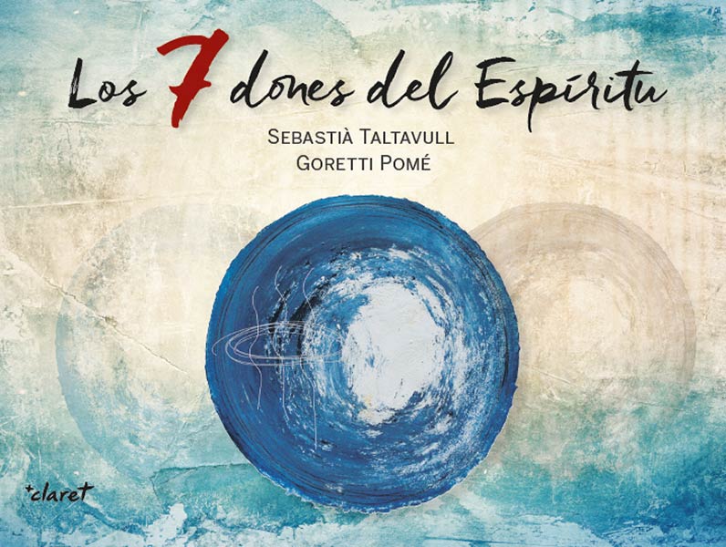 7 DONES DEL ESPIRITU, LOS