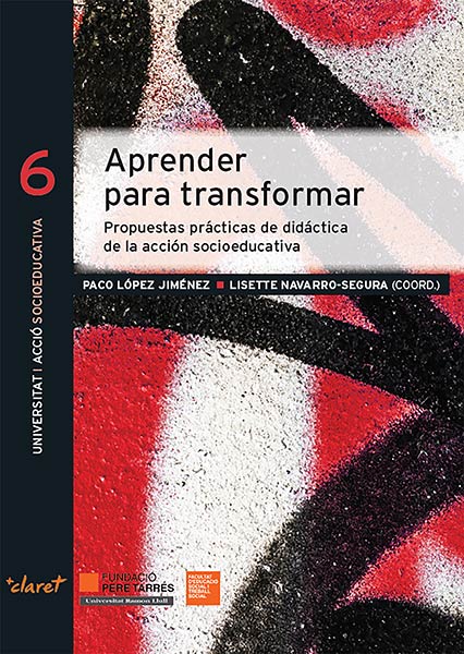 APRENDER PARA TRANSFORMAR