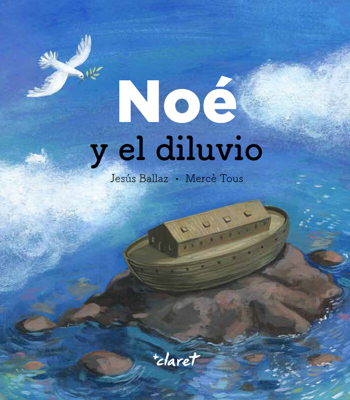 NOE Y EL DILUVIO