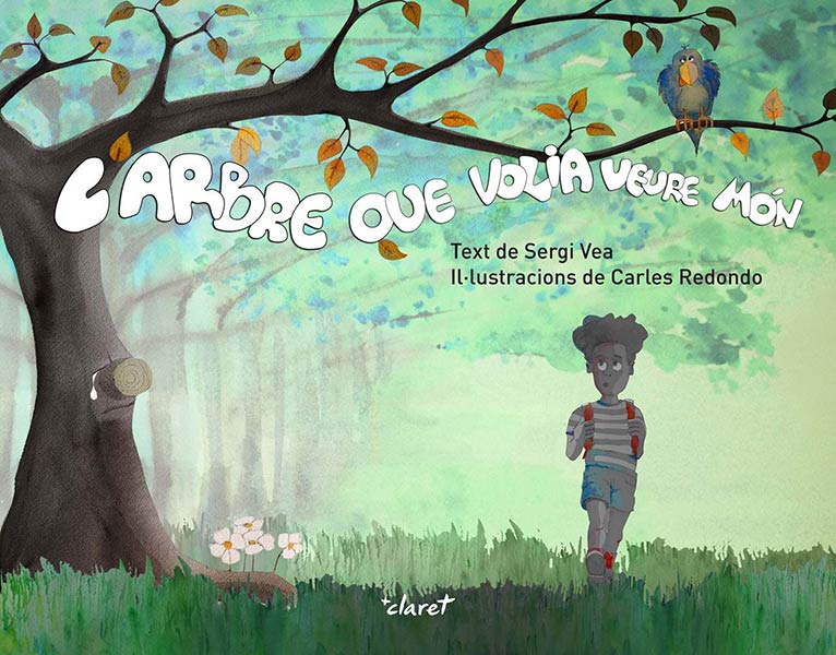 L'ARBRE QUE VOLIA VEURE MON