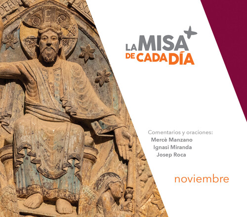 MISA DE CADA DIA, LA. NOVIEMBRE 2026