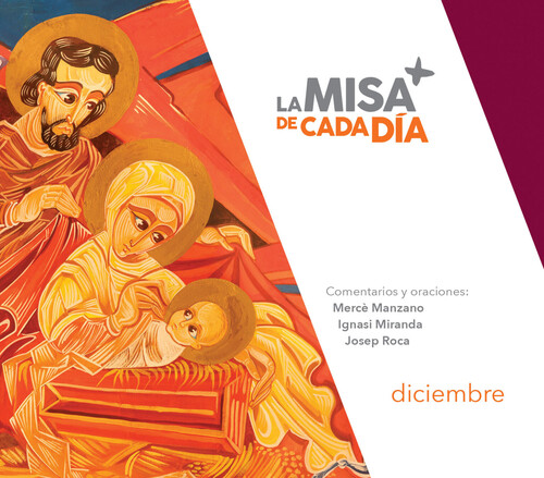 MISA DE CADA DIA, LA. DICIEMBRE 2026