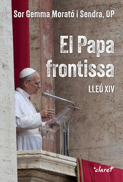 PAPA BISAGRA, EL. LEON XIV
