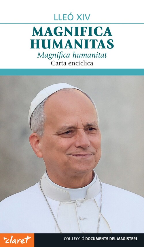MAGNIFICA HUMANITAS