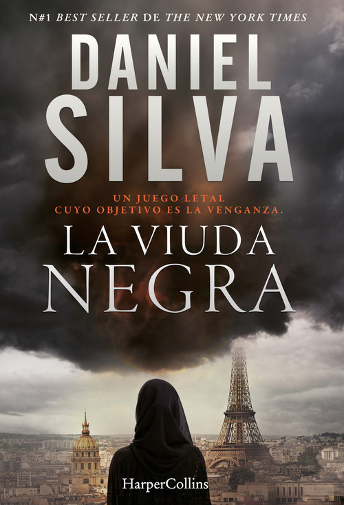 VIUDA NEGRA, LA