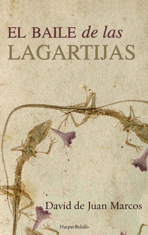 BAILE DE LAS LAGARTIJAS, EL