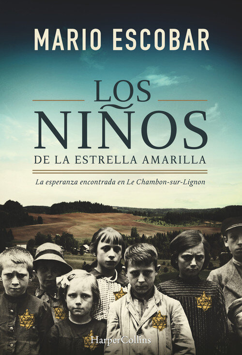 NI�OS DE LA ESTRELLA AMARILLA, LOS