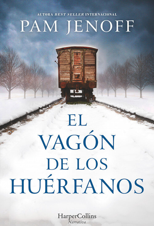 VAGON DE LOS HUERFANOS, EL