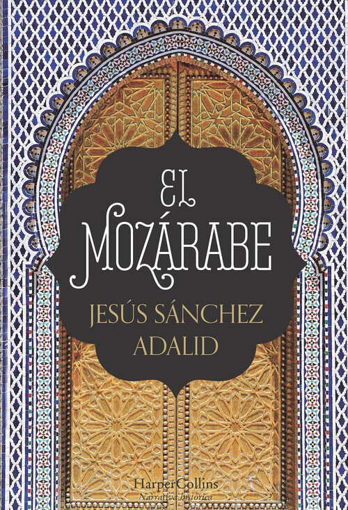 MOZARABE, EL