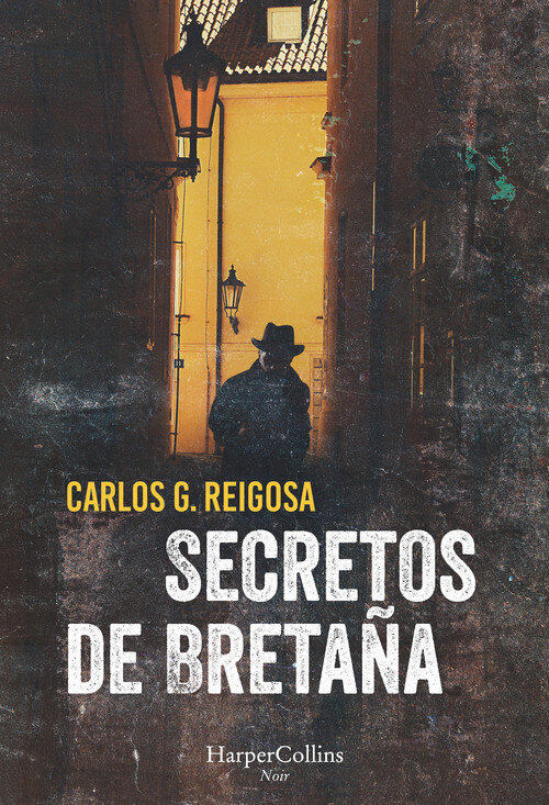 SECRETOS DE BRETA�A