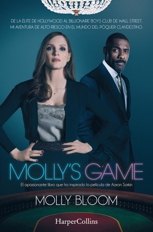 MOLLY?S GAME