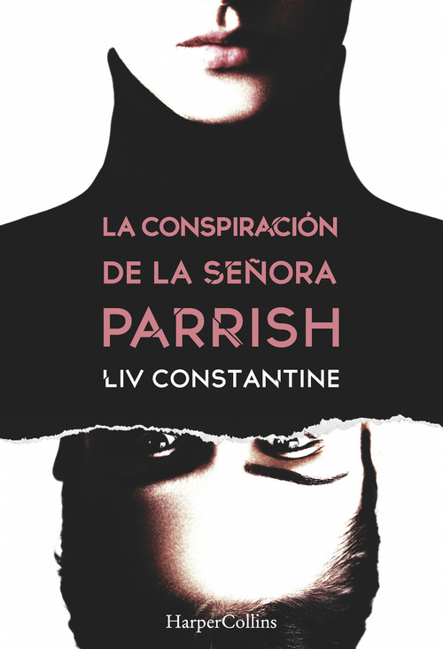 CONSPIRACION DE LA SE�ORA PARRISH, LA
