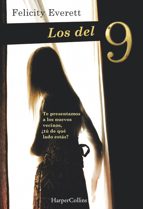 DEL 9, LOS
