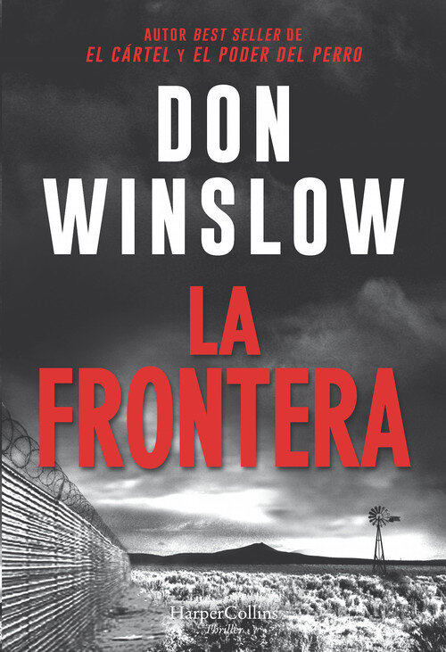 FRONTERA, LA