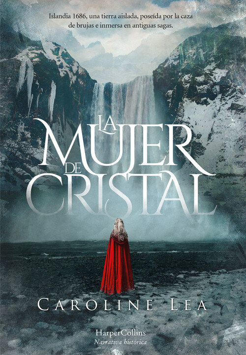 MUJER DE CRISTAL, LA