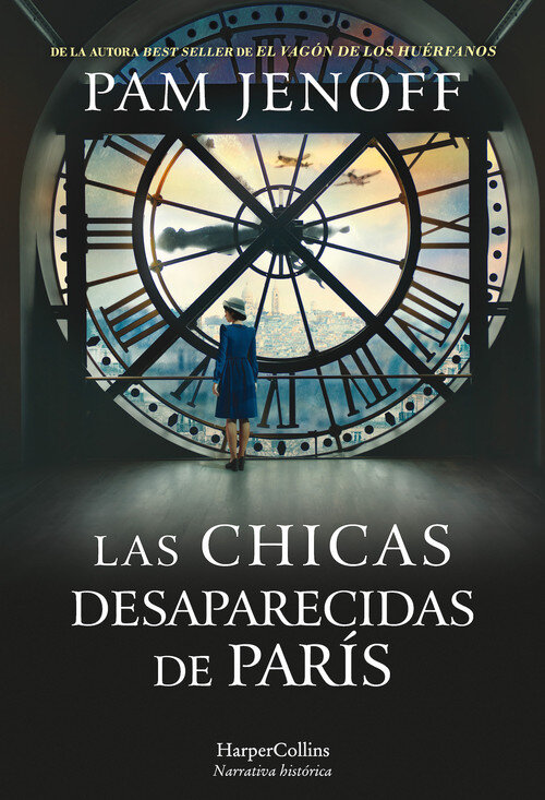 VAGON DE LOS HUERFANOS, EL