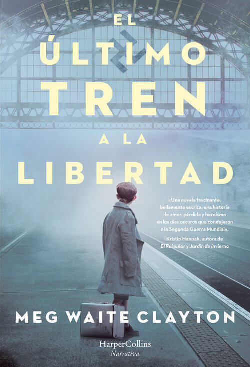 ULTIMO TREN A LA LIBERTAD, EL