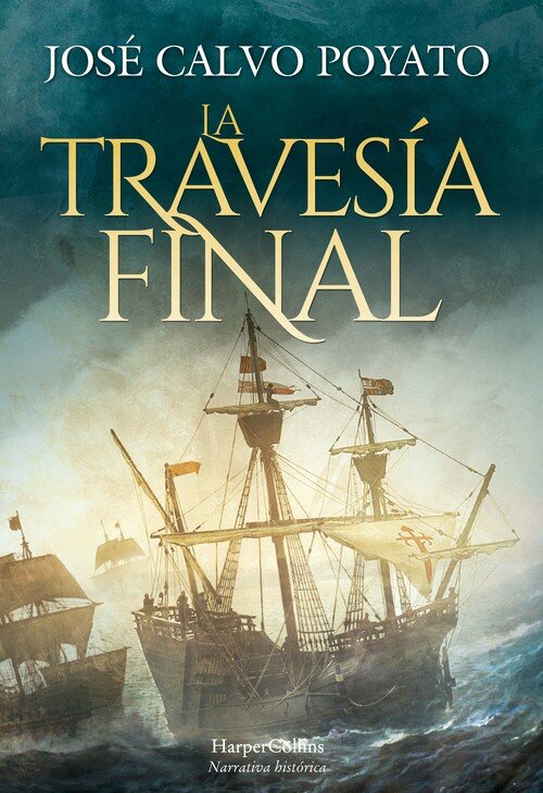 TRAVESIA FINAL, LA
