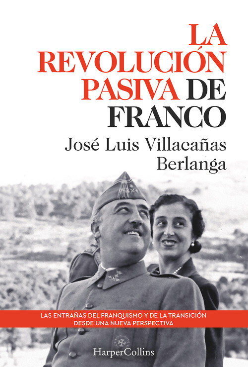 REVOLUCION PASIVA DE FRANCO, LA