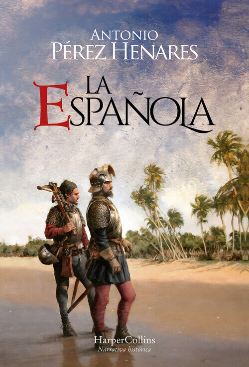 ESPA�OLA, LA