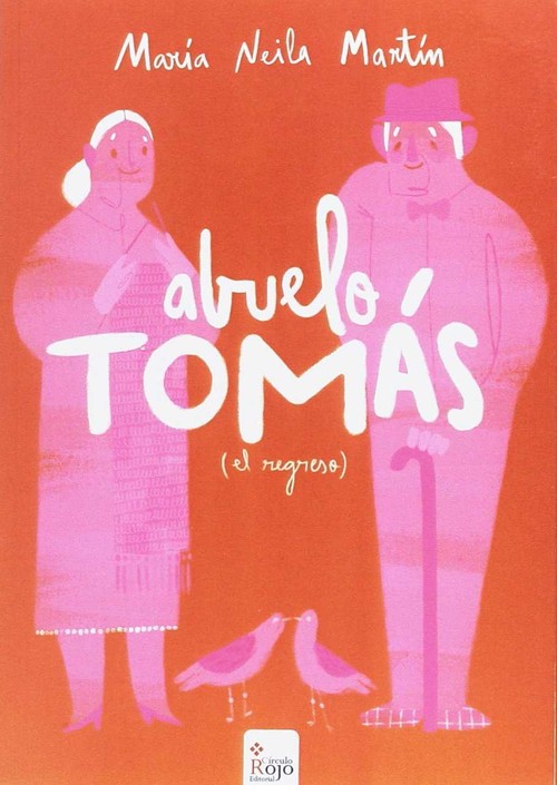 ABUELO TOMAS
