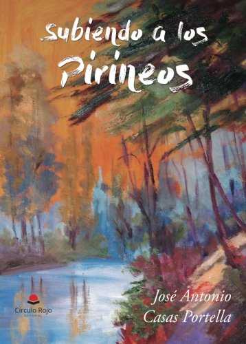 SUBIENDO A LOS PIRINEOS